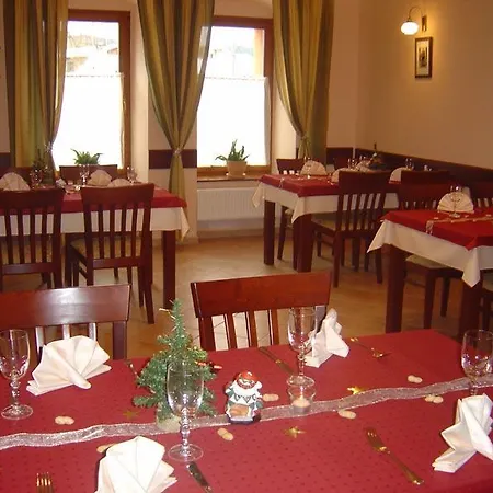 Andrisov Dom *